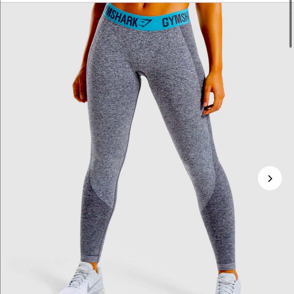 Gymshark Flex Legging Size M